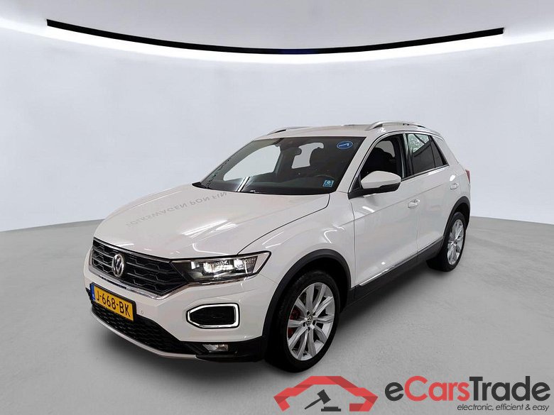 VOLKSWAGEN T-Roc 110 kW