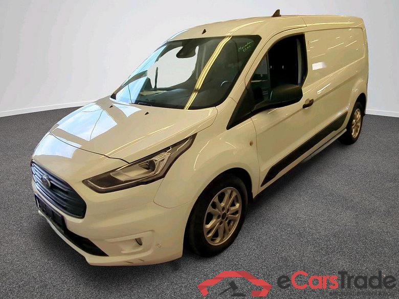 Transit Connect Kasten lang Trend 1.5 EcoBlue 88KW AT8 E6d