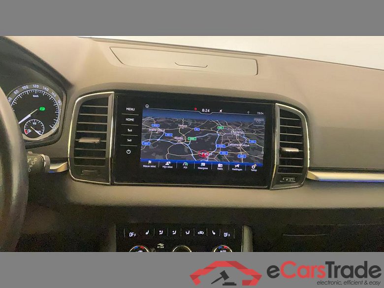 SKODA Karoq 1.0 TSI Style DSG #5