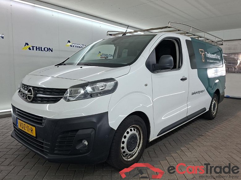 OPEL Vivaro GB L3H1 2.0 Diesel 90kw Edition DC 4D
