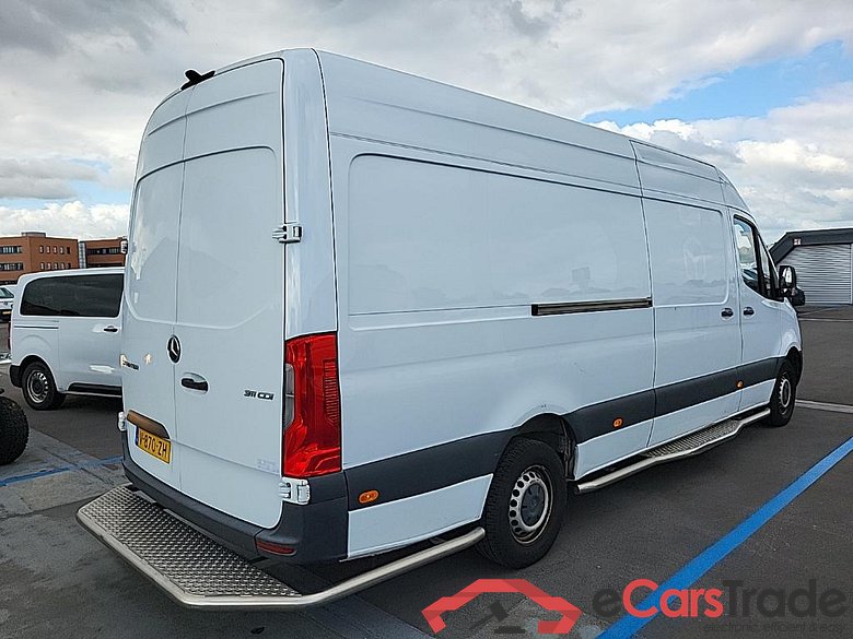 MERCEDES-BENZ Sprinter GB 311CDI L3H2 RWD 3.5t 7G-Tronic 6 4D 84kW #3
