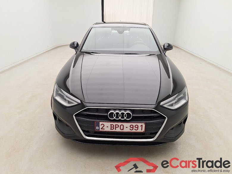 Audi, A4 Berline FL'19, Audi A4 2.0 35 TFSi 110kW S tronic Attraction 4d