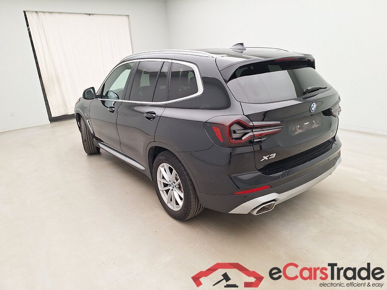BMW, X3 FL'21 PHEV, BMW X3 xDrive30e (135 kW) 5d #6