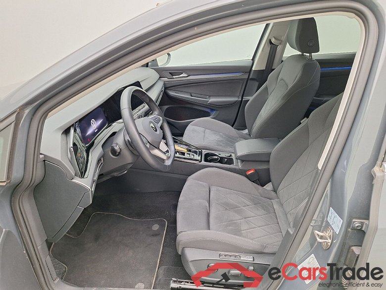 VW, Golf VIII '20 PHEV, Volkswagen Golf VIII 1.4 eHybrid Style DSG 5d #3