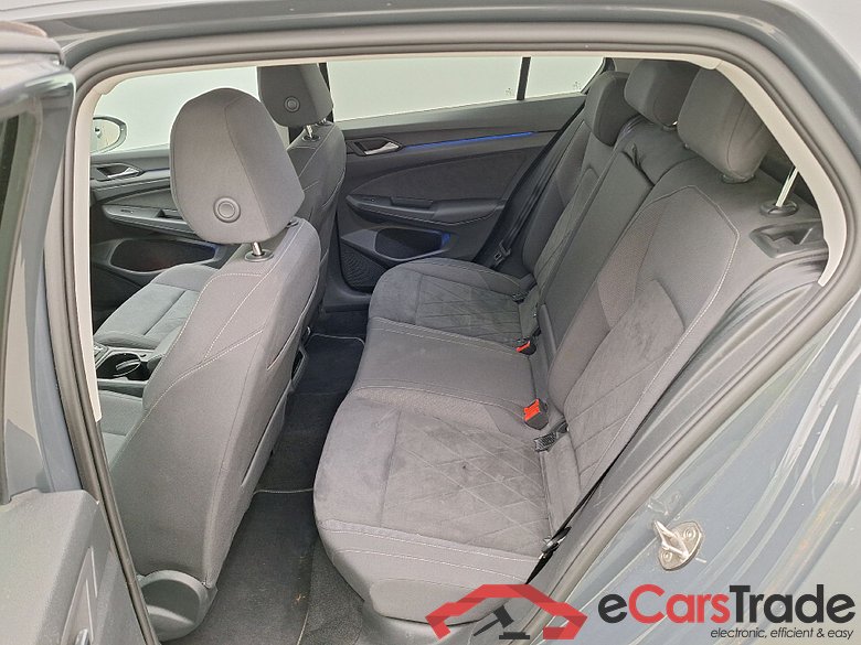 VW, Golf VIII '20 PHEV, Volkswagen Golf VIII 1.4 eHybrid Style DSG 5d #4