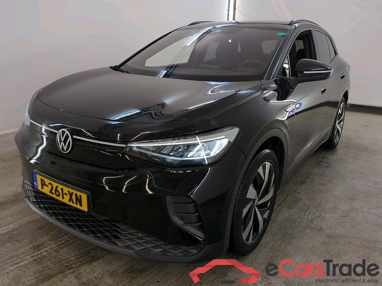 Volkswagen ID.4 77kWh 150kW Pro Auto 5d