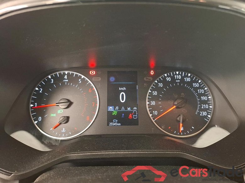 Clio V Business 1.0 TCe 100CV BVM6 E6d / GPL #6