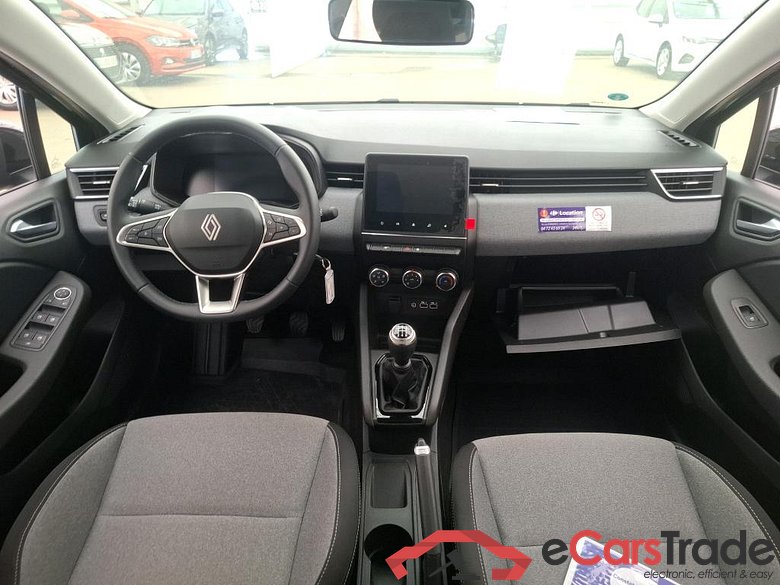 Clio V Evolution 1.0 SCe 65CV BVM5 6E #5
