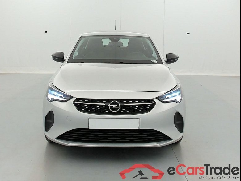 Opel Corsa 1.2 75 ch BVM5 Edition #2