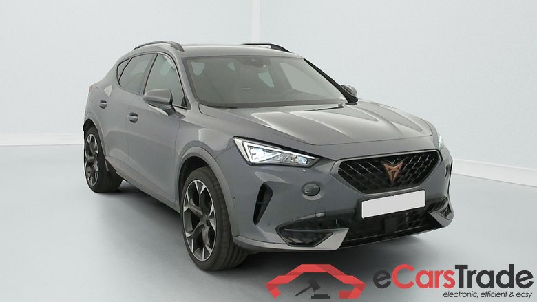 Cupra Formentor 1.4 E-HYBRID 245 CH DSG6 VZ #1