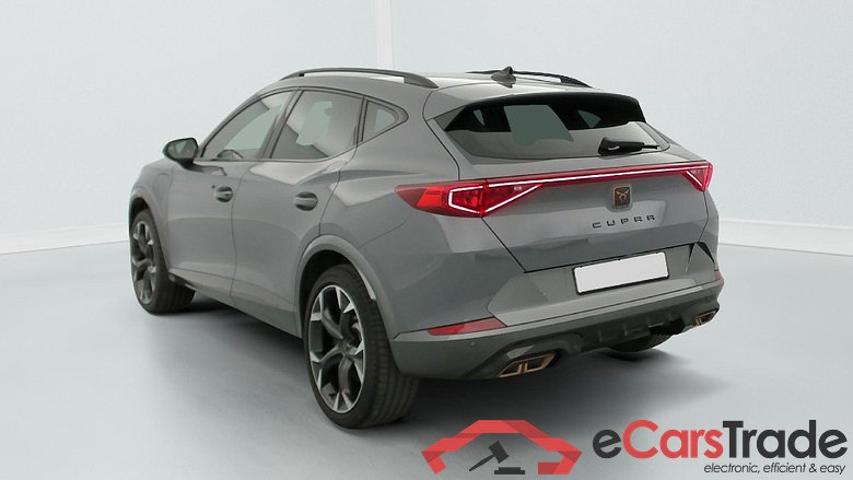 Cupra Formentor 1.4 E-HYBRID 245 CH DSG6 VZ #5