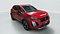 preview Peugeot 2008 #0