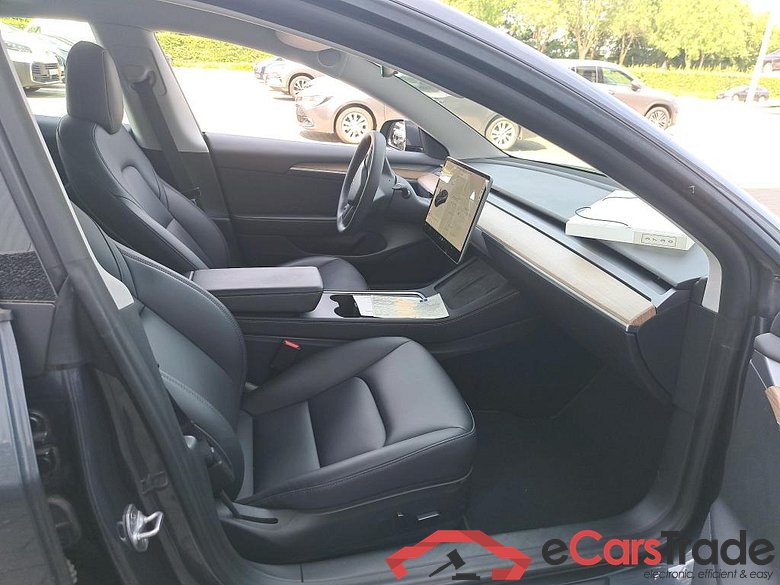 TESLA - TES MODEL 3 Long-Range Dual Motor AWD 476PK With Enhanced AutoPilot  * ELECTRIC * #3