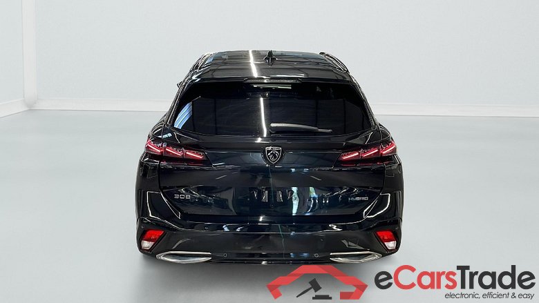 Peugeot 308 SW PHEV 225 e-EAT8 GT #6
