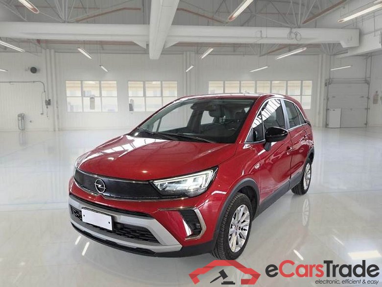OPEL CROSSLAND / 2020 / 5P / CROSSOVER 1.5 DIESEL 110CV ELEGANCE SeS MT6