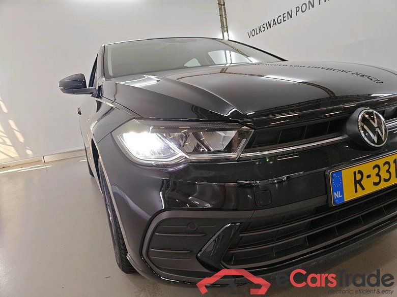 VOLKSWAGEN POLO 70 kW #4