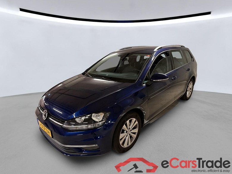 VOLKSWAGEN Golf Variant 85 kW #1
