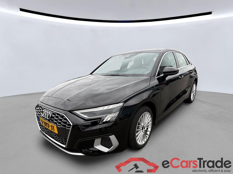 AUDI A3 Sportback 81 kW