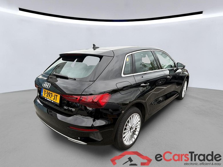 AUDI A3 Sportback 81 kW #6