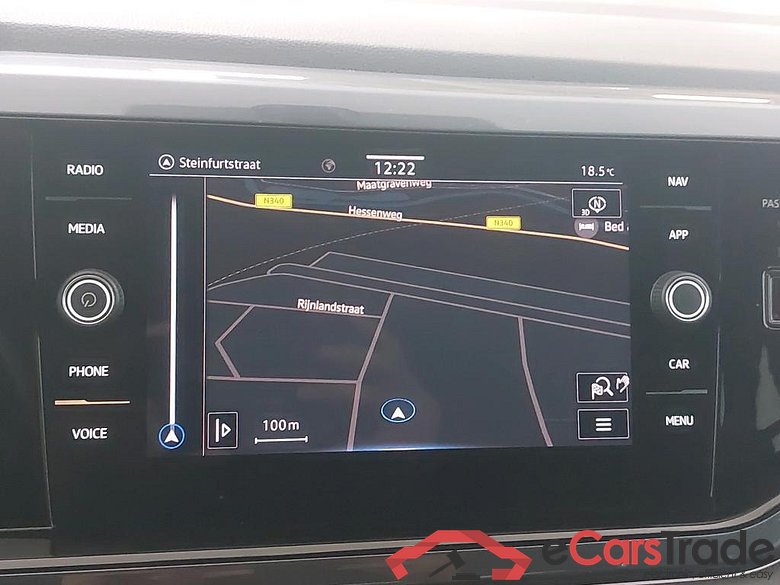 VOLKSWAGEN POLO 70 kW #3