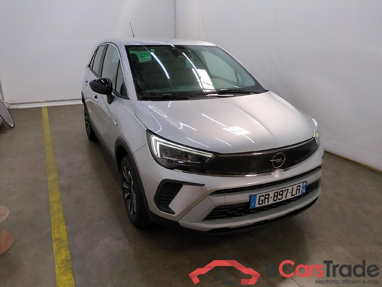 Crossland X Business Elegance 1.2 Turbo 110CV BVM6 E6d #2