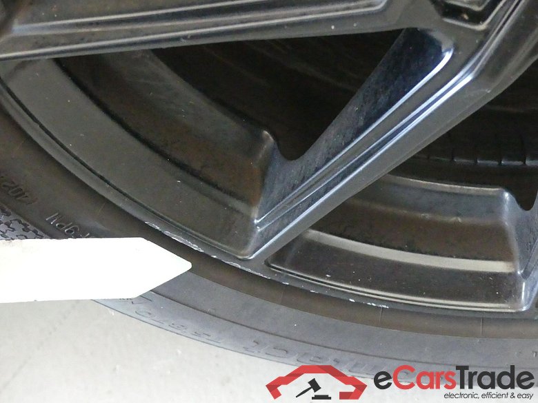 Baureihe 3 Touring 320 d M Sport 2.0 140KW AT8 E6d #5