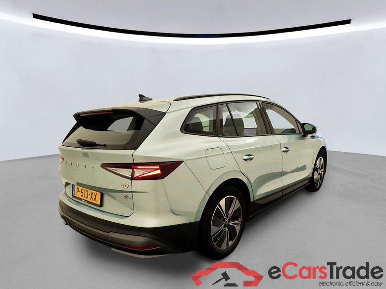 SKODA Enyaq iV 132 kW #6
