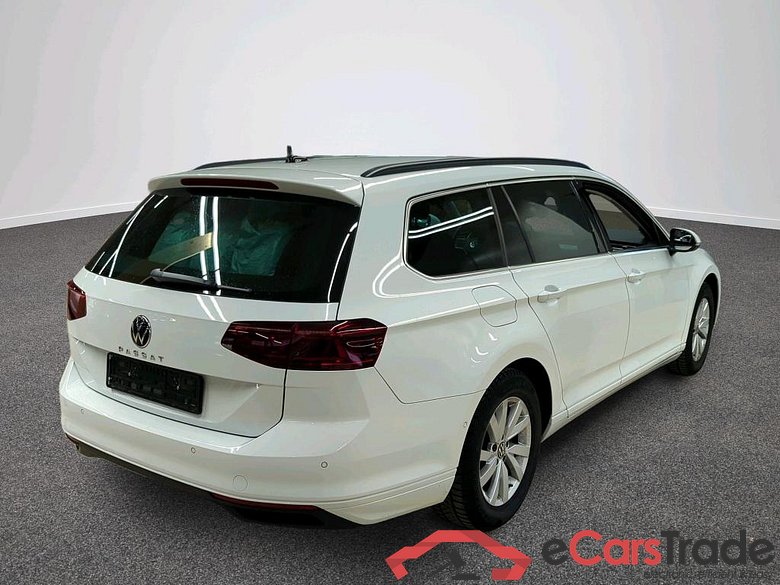 Passat Variant Business 1.5 TSI 110KW AT7 E6d #2