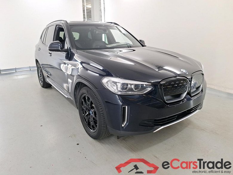 BMW IX3 80KWH AUTO #2