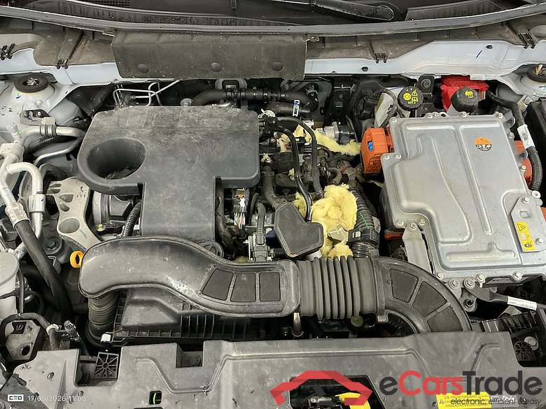 NISSAN JUKE 1.6 HYBRID 145 N-DESIGN #6