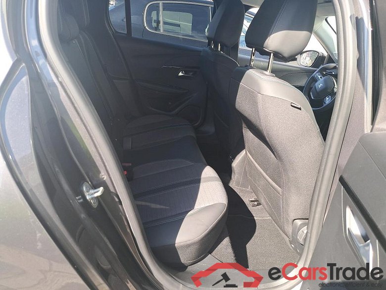 PEUGEOT 208 1.2 PURETECH 74KW S-S ALLURE PACK #6