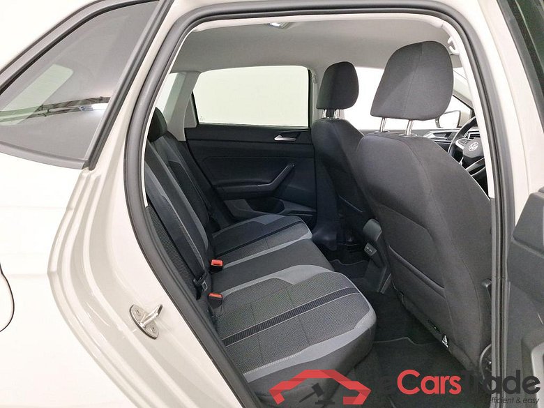 VOLKSWAGEN POLO 1.0 TSI STYLE #6