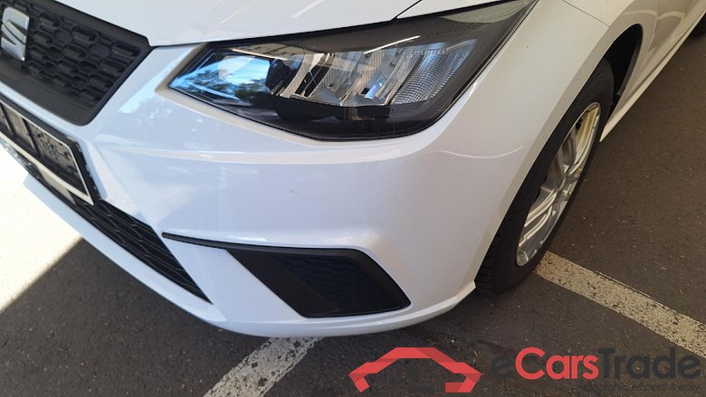 Ibiza Style 1.0 TSI 70KW MT5 E6d #2