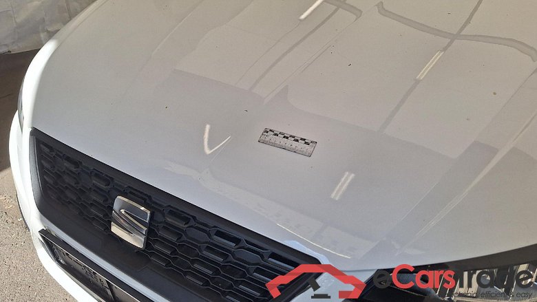 Ibiza Style 1.0 TSI 70KW MT5 E6d #3