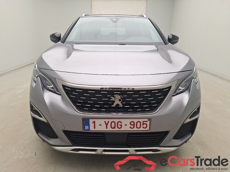 Peugeot, 5008 '16, Peugeot 5008 1.2 PureTech 96kW S&S EAT8 GT Line 5d 7pl #1