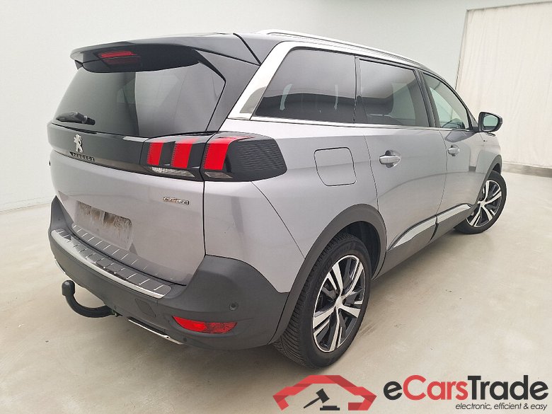 Peugeot, 5008 '16, Peugeot 5008 1.2 PureTech 96kW S&S EAT8 GT Line 5d 7pl #4