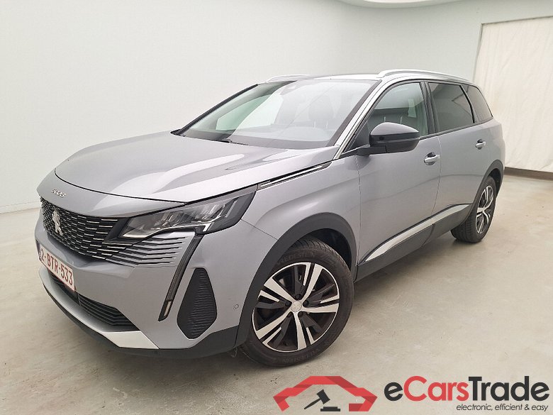 Peugeot, 5008 FL'20, Peugeot 5008 1.5 BlueHDi 96kW S&S EAT8 Allure Pack #2