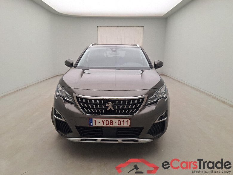 Peugeot, 5008 '16, Peugeot 5008 1.5 BlueHDi 96kW S&S Allure 5d 7pl #1