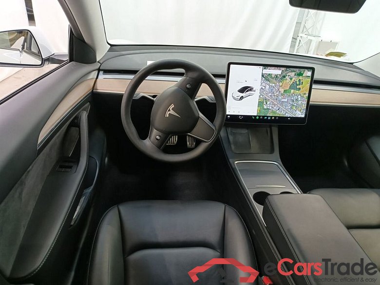 TESLA MODEL 3 75 kWh 351 Long-Range Dual Motor 5d #6