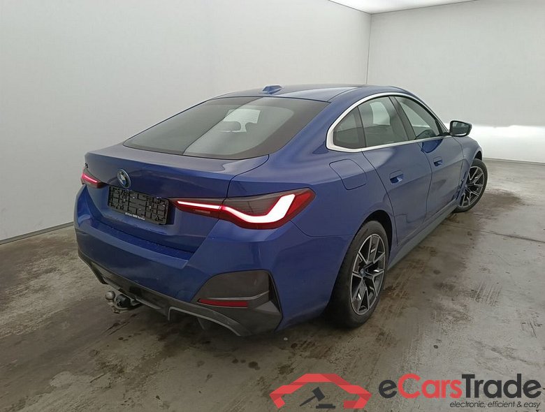 BMW i4 eDrive40 5d #2