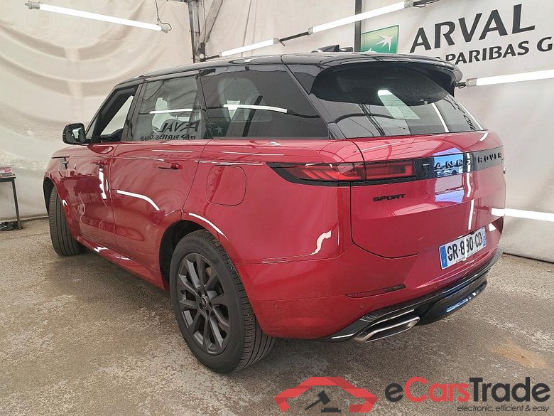 LAND ROVER Range Rover Sport / 2022 / 5P / SUV P460e - SE Dynamic #2