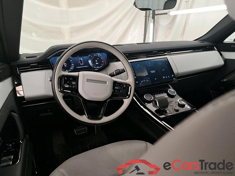 LAND ROVER Range Rover Sport / 2022 / 5P / SUV P460e - SE Dynamic #5
