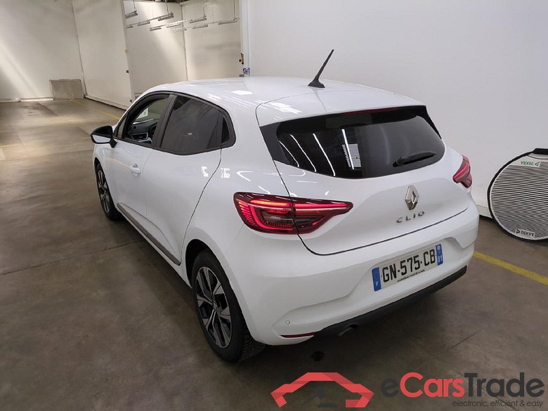 Clio V Evolution 1.0 SCe 65CV BVM5 E6d #4