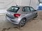 preview Volkswagen Polo #2