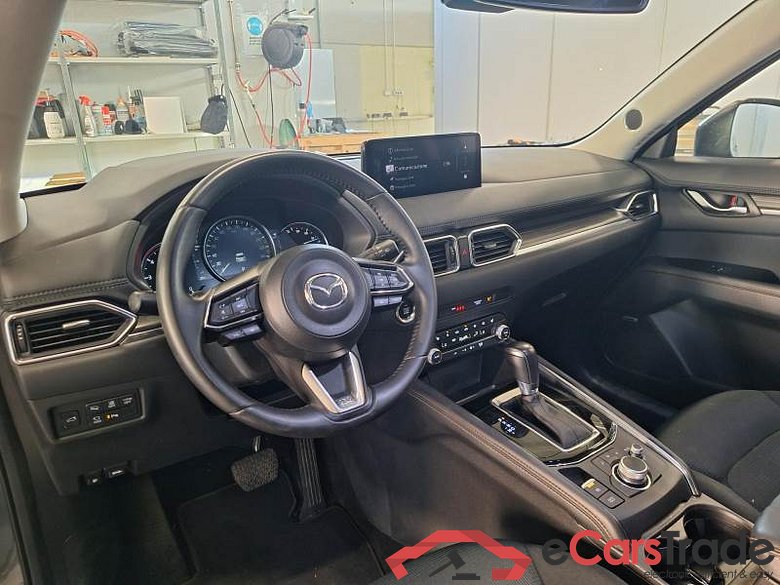 MAZDA CX-5 / 2017 / 5P / SUV 2.2L 150CV AWD  EXCLUSIVE-LINE #3