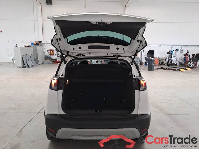 OPEL CROSSLAND / 2020 / 5P / CROSSOVER 1.2 83CV DESIGN e TECH MT5 #5