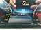 preview Mercedes CLA 220 #4