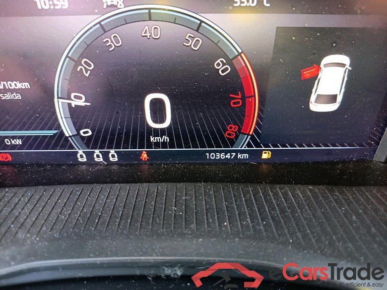 SKODA Scala / 2019 / 5P / berlina con portón 1.0 TSI 81KW (110 CV) Ambition #5