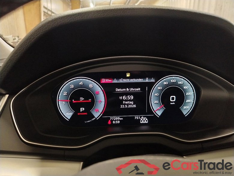 Q5 Sportback 40 TFSI quattro advanced 2.0 TFSI 150KW AT7 E6d #6
