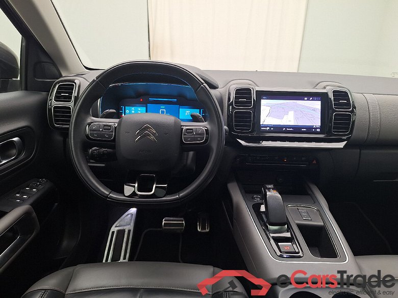 Citroën, C5 Aircross '18 PHEV, Citroën C5 Aircross Hybrid 225 e-EAT8 Shine 5d #6